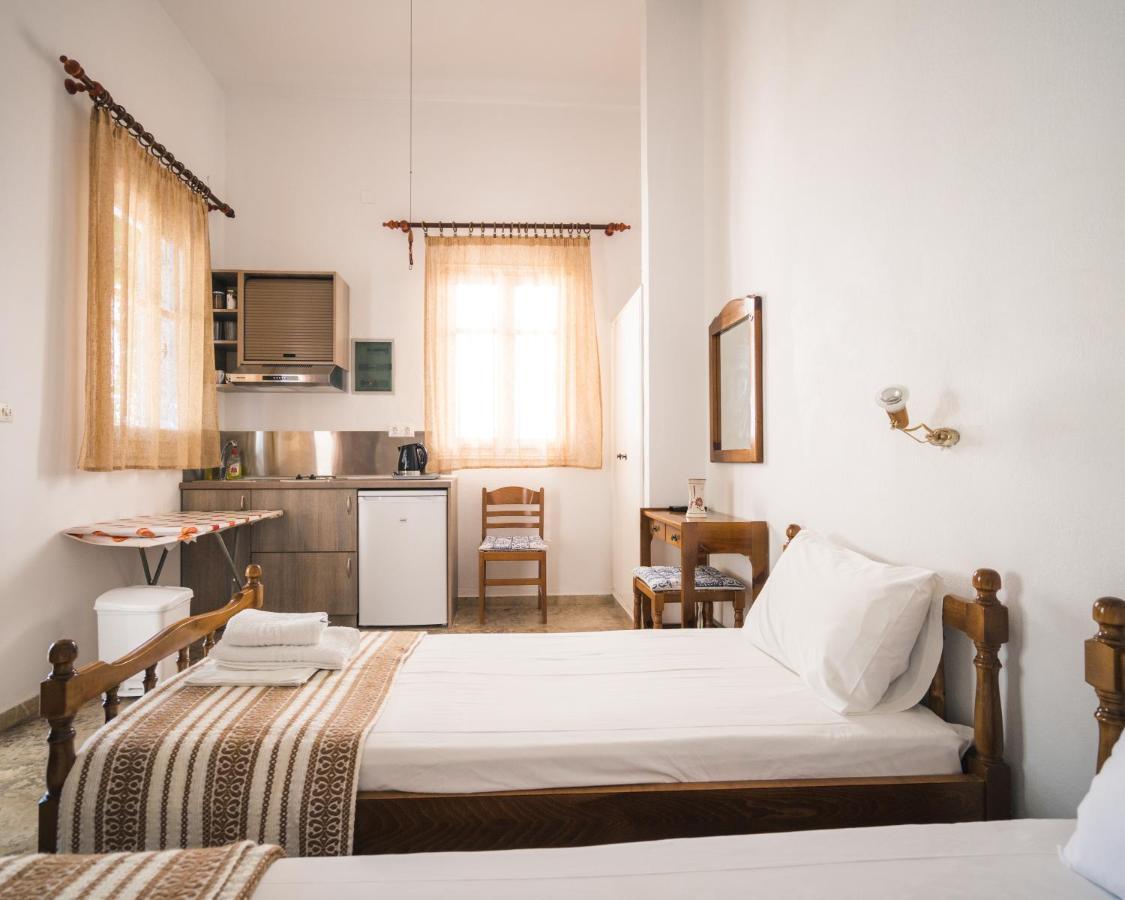 Hotel Podotas Group Kamares  Zewnętrze zdjęcie