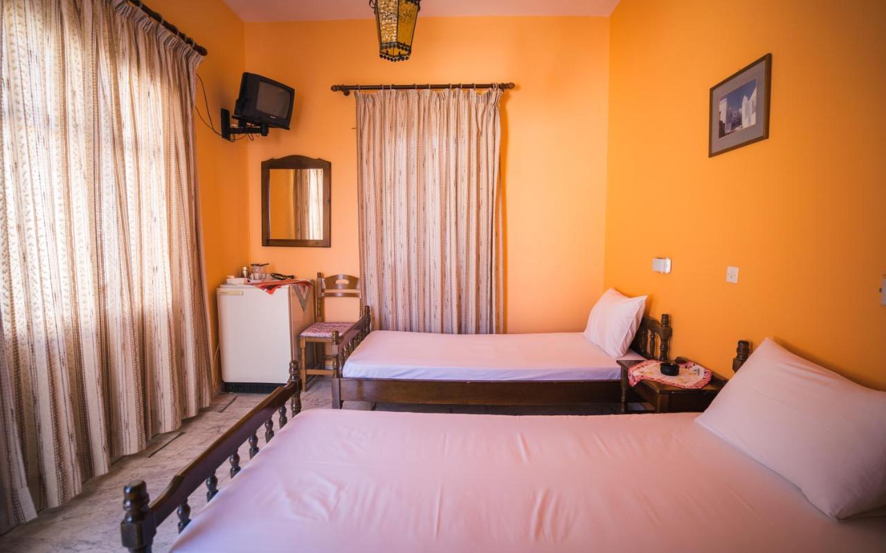 Hotel Podotas Group Kamares  Zewnętrze zdjęcie