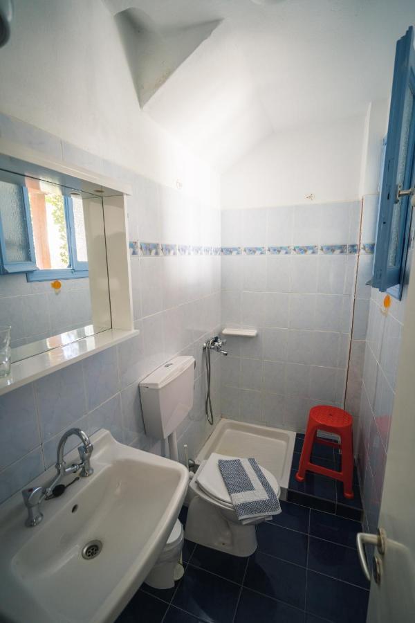 Hotel Podotas Group Kamares  Zewnętrze zdjęcie
