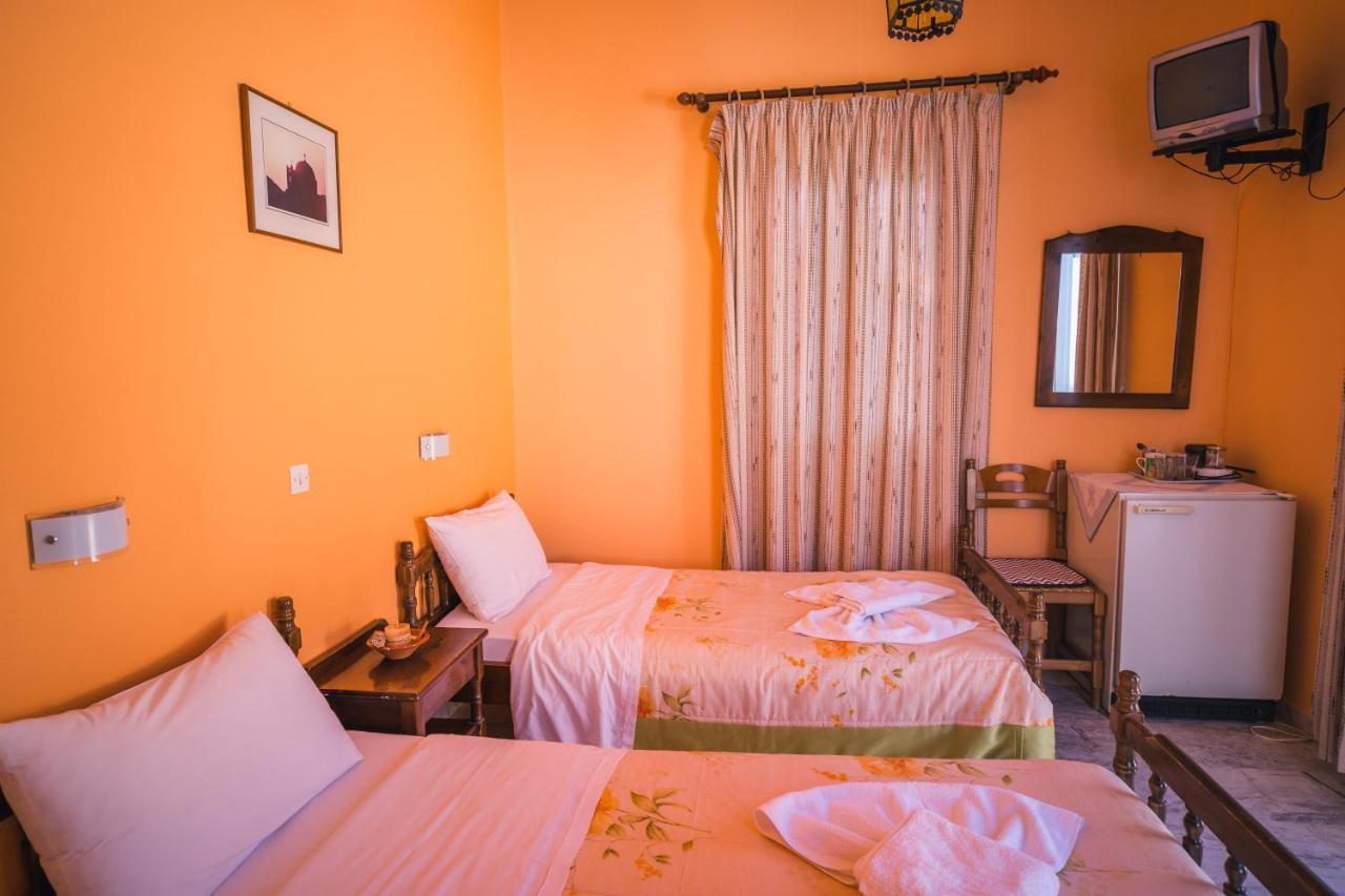 Hotel Podotas Group Kamares  Zewnętrze zdjęcie