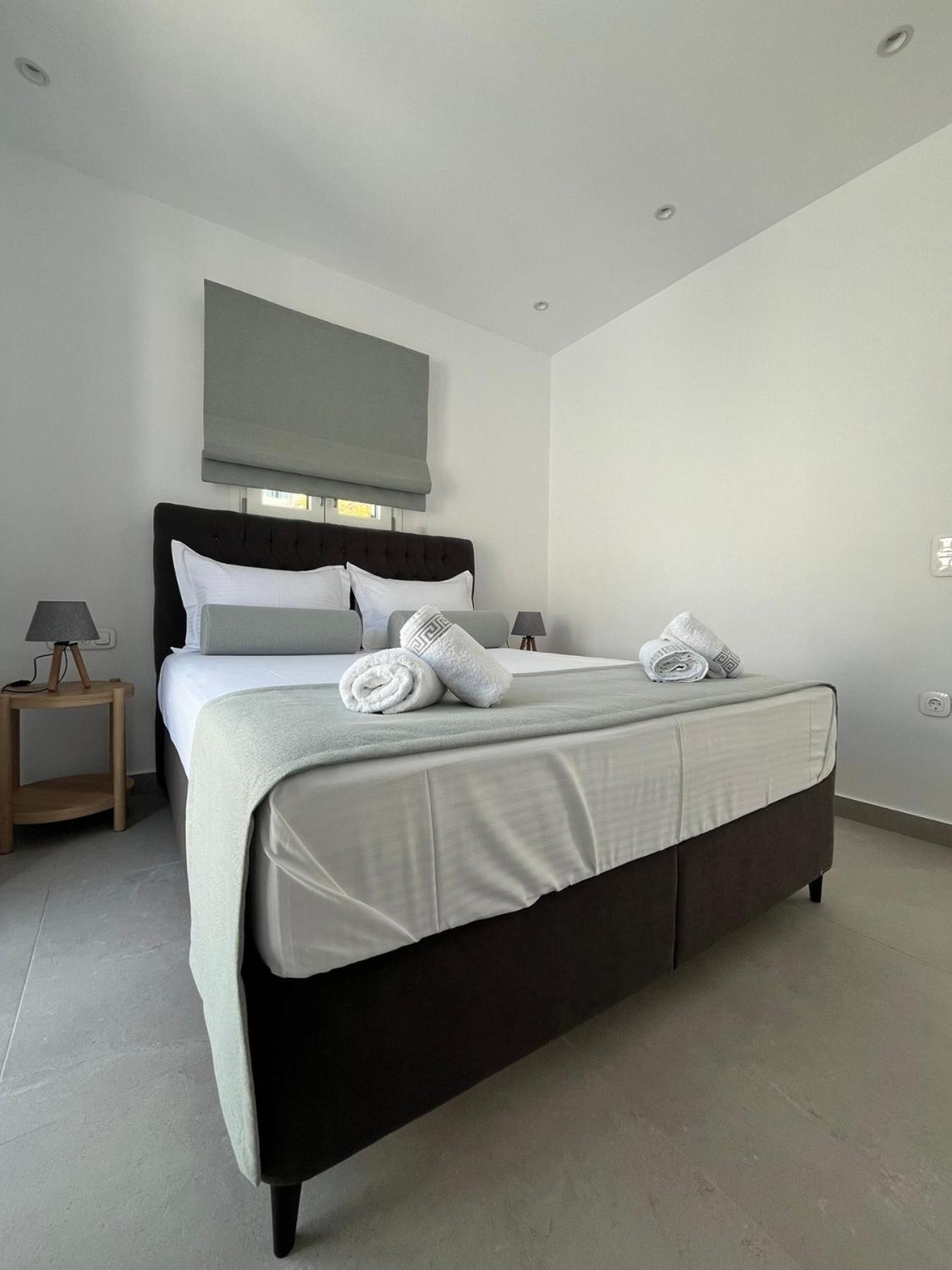 Hotel Podotas Group Kamares  Zewnętrze zdjęcie