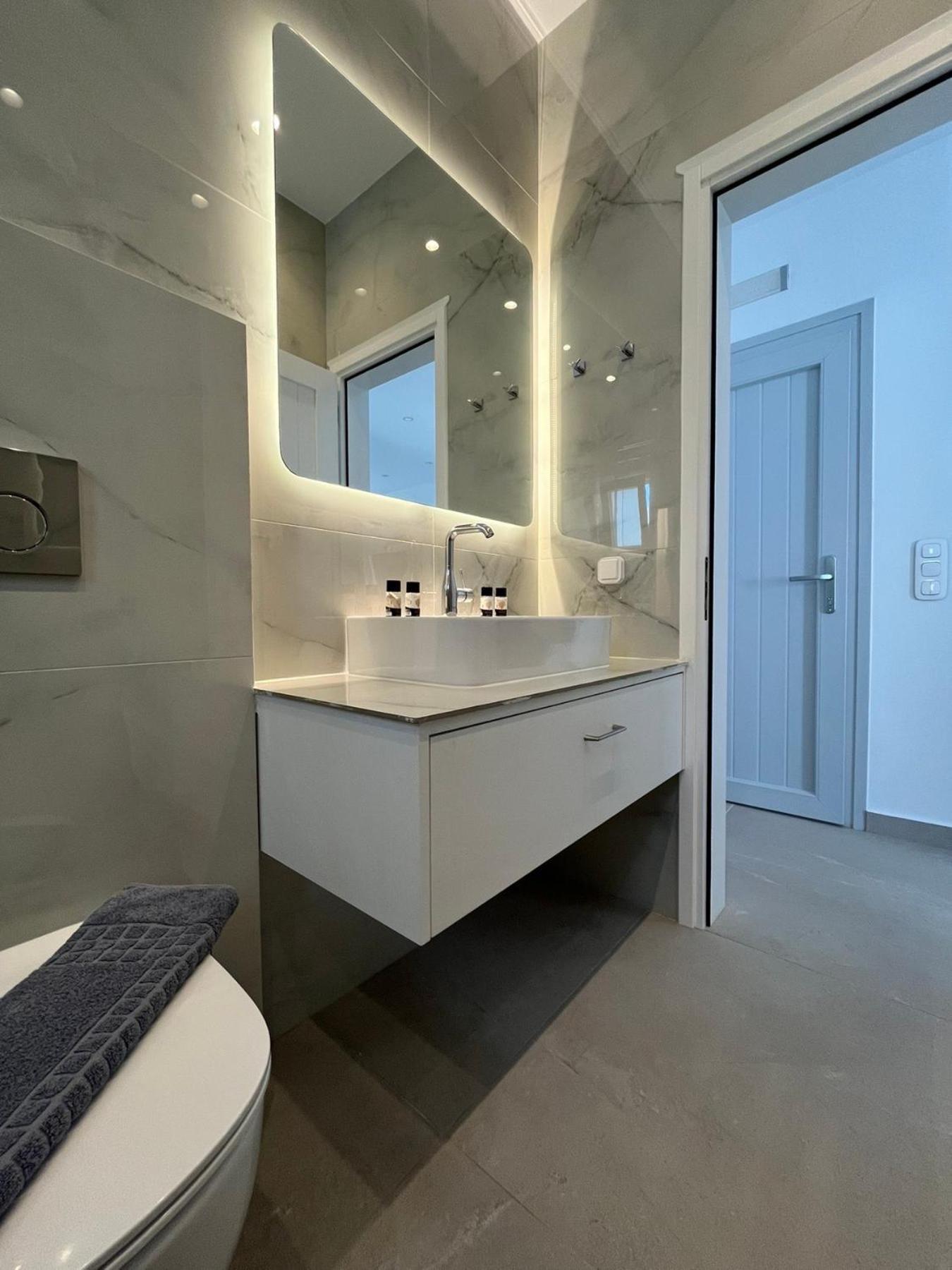 Hotel Podotas Group Kamares  Zewnętrze zdjęcie