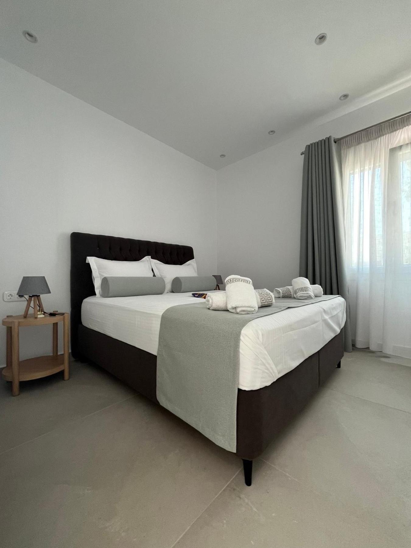 Hotel Podotas Group Kamares  Zewnętrze zdjęcie