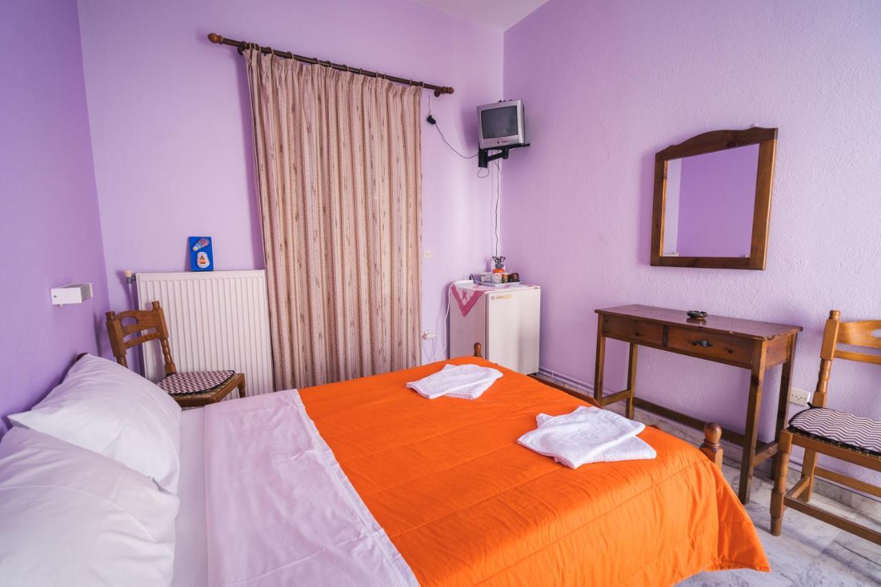 Hotel Podotas Group Kamares  Zewnętrze zdjęcie