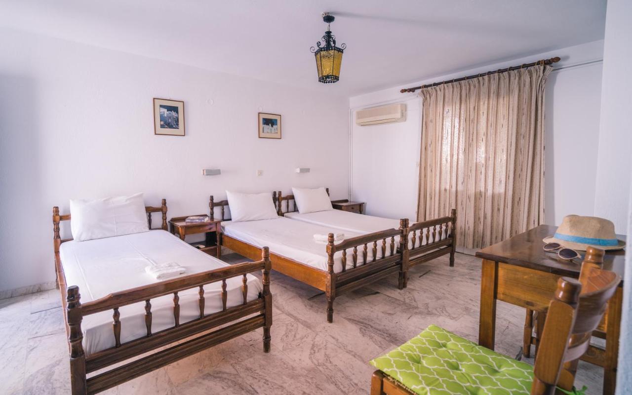 Hotel Podotas Group Kamares  Zewnętrze zdjęcie