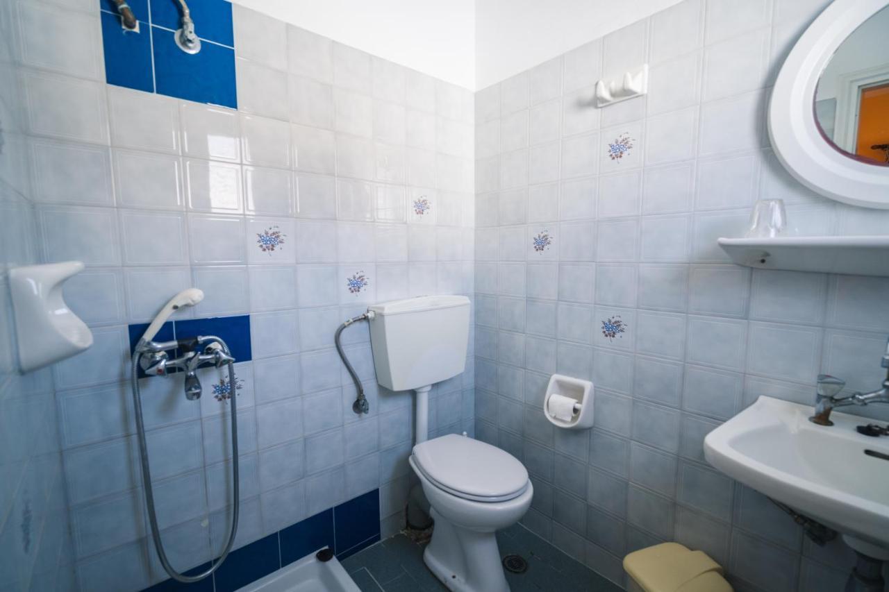 Hotel Podotas Group Kamares  Zewnętrze zdjęcie